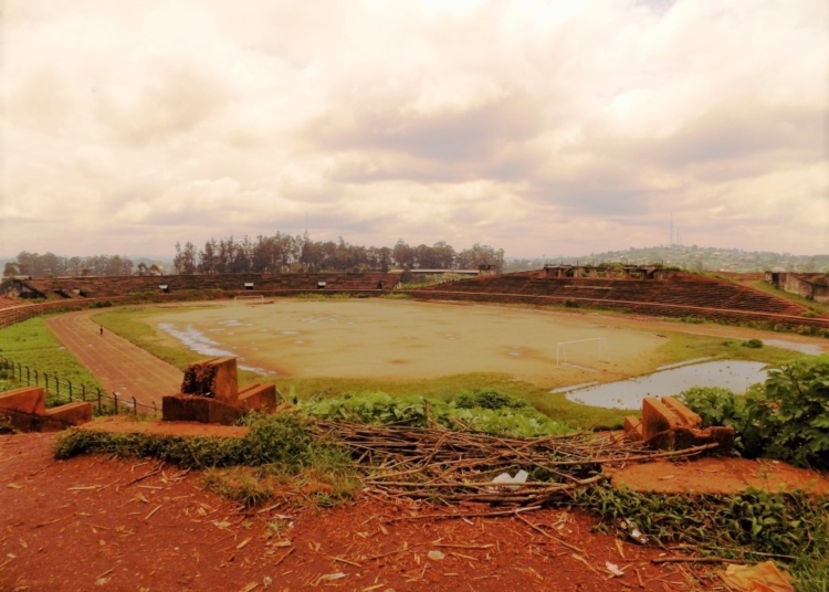 Infrastructures sportives: Le triste sort du stade Omnisports de Tocket