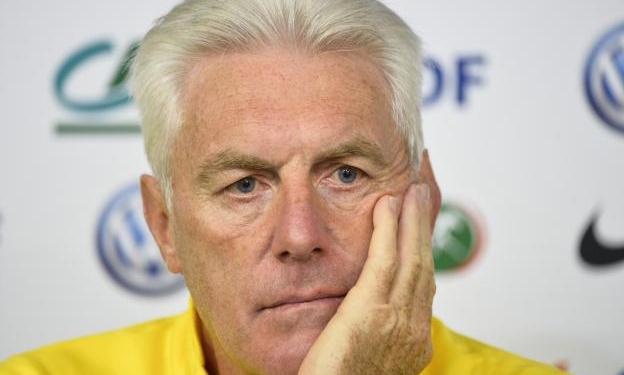 Hugo Broos : « L’Afrique ne peut pas jouer un rôle en Russie »