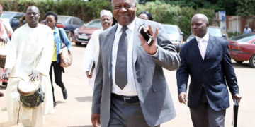 Affaire Hugo Broos: le président du Comité de Normalisation se serait-il ravisé ?