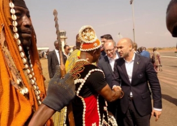 Les inspecteurs de la CAF repartent sur la pointe des pieds