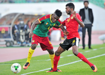 Cameroun – Burkina Faso : Song tente de nouvelles expériences