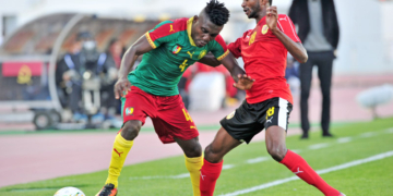 Cameroun – Burkina Faso : Song tente de nouvelles expériences