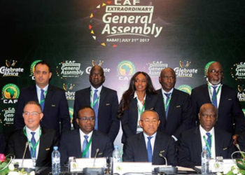 CAN 2019 : les recommandations de la CAF au Cameroun