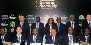 CAN 2019 : les recommandations de la CAF au Cameroun