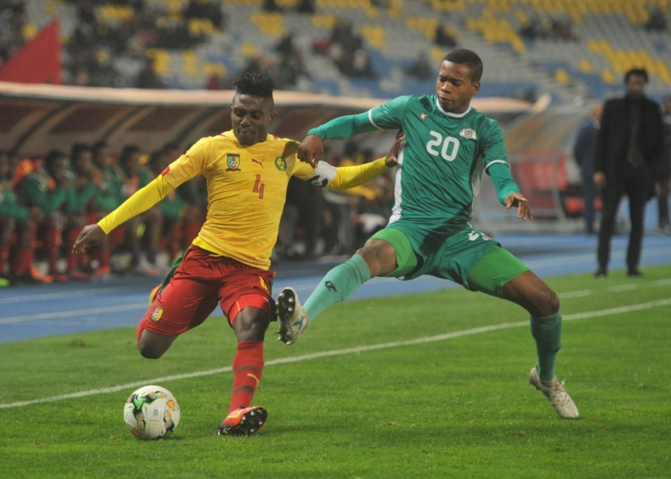 CHAN 2018 : le Cameroun sauve son honneur