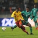 Burkina Faso – Cameroun: Les stats du match