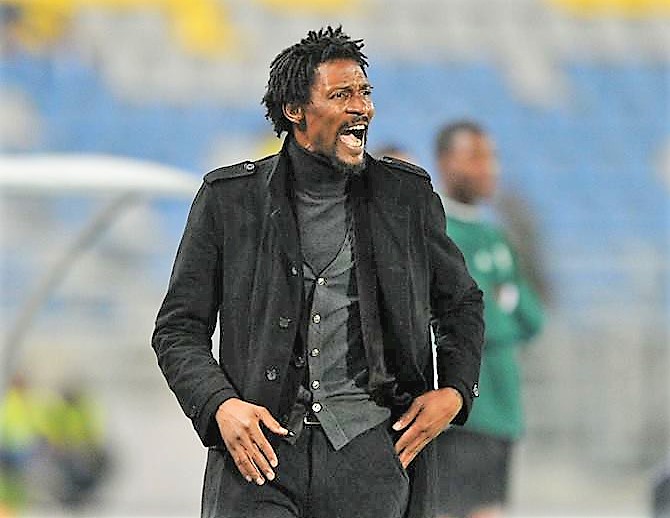 Rigobert Song n&rsquo;est « pas déçu » de ce que les Lions A&rsquo; ont montré au Maroc