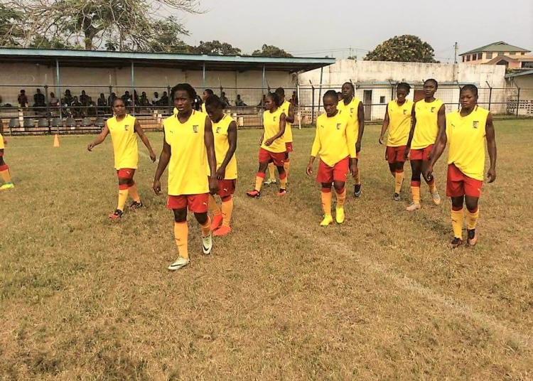 Lionnes U20: Déterminées dans un match couperet