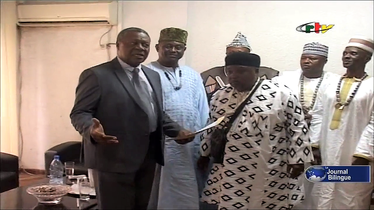 Elite Two: Panthère de Bangangté broie du noir