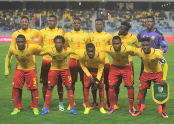 Gweha Ikouam au sujet du CHAN: « il faut faire un bilan clair et net sur le plan technique et tactique »