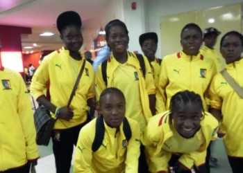 Mondial Féminin U20 : les Lionnes obligées de gagner à Accra