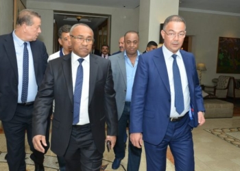 CAN 2019 : les experts CAF en désaccord avec Ahmad ?