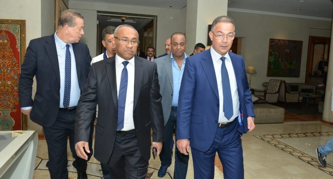 CAN 2019 : les experts CAF en désaccord avec Ahmad ?