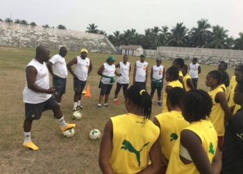 Mondial Féminin U20 : le Cameroun éliminé !