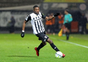 L1 : Toko et Angers ne perdent plus à domicile