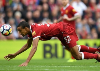 FA Cup : Liverpool coule, Matip buteur contre son camp