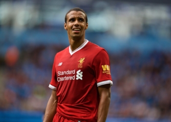 Joël Matip : « j’ai commis une erreur qui a tué notre équipe »