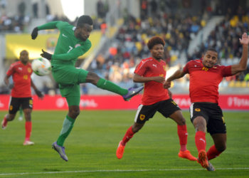 CHAN 2018 : Maroc – Libye et Nigeria – Soudan en demi-finales