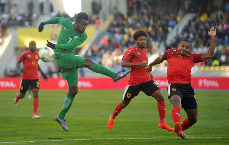 CHAN 2018 : Maroc – Libye et Nigeria – Soudan en demi-finales