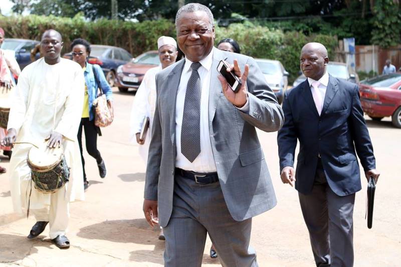 Fécafoot : Dieudonné Happi attendu au Maroc