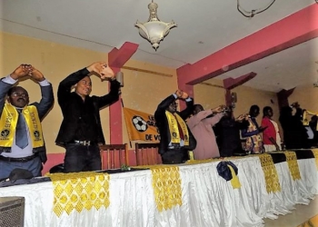 Aigle de la Menoua: La guerre des statuts fait rage