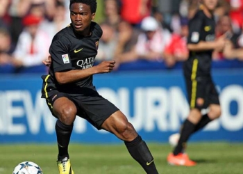 Transfert: Wilfrid Kaptoum annoncé au FC Seville