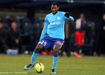 Transfert: Watford lorgnerait Zambo Anguissa