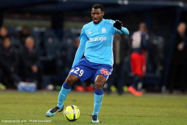 Transfert: Watford lorgnerait Zambo Anguissa