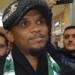 Samuel Eto’o est arrivé à Konya