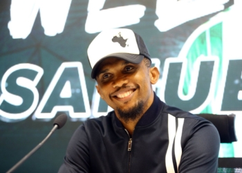 Qu&rsquo;est-ce qui fait encore courir Samuel Eto&rsquo;o ?