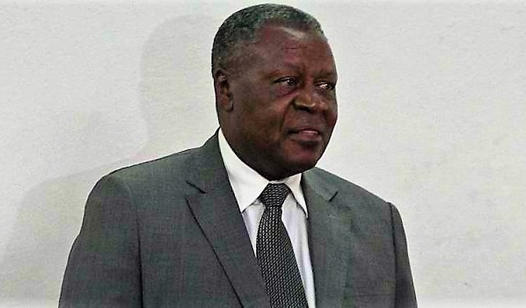 Dieudonné Happi: Quelle prorogation ?