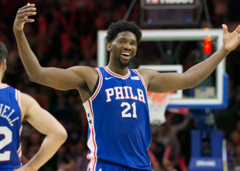 Opinion : Joel Embiid et le syndrome du colonisé ?