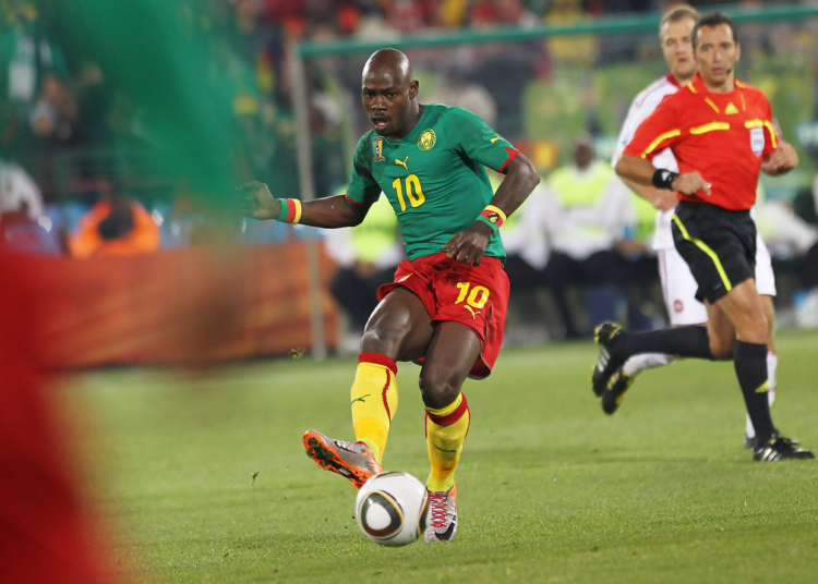 Achille Emana : « Il y a trop de corruption dans le football camerounais »