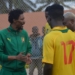 Amical : les Lions A’ affrontent le Maroc ce soir
