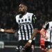 Transfert : Angers refuse 14 millions d’euro pour Toko Ekambi