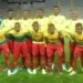 Une équipe remaniée des Lions A&rsquo; perd contre le Maroc