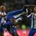 Portugal: Et de 14 pour Aboubakar Vincent