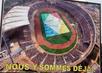 CAN 2019: des grandes affiches pour séduire