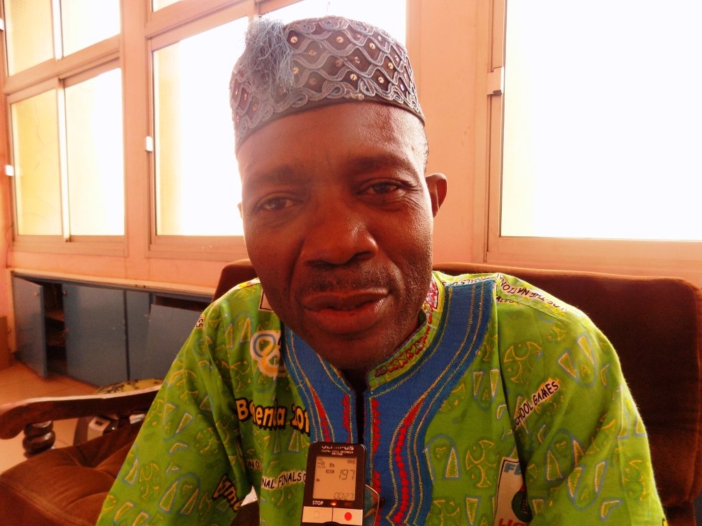 Salomon Petchoukouang: « L’Ouest s’impatiente de recevoir les experts de la Caf »