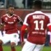 L1 : prêté pour six mois, Mandjeck a rejoué avec Metz