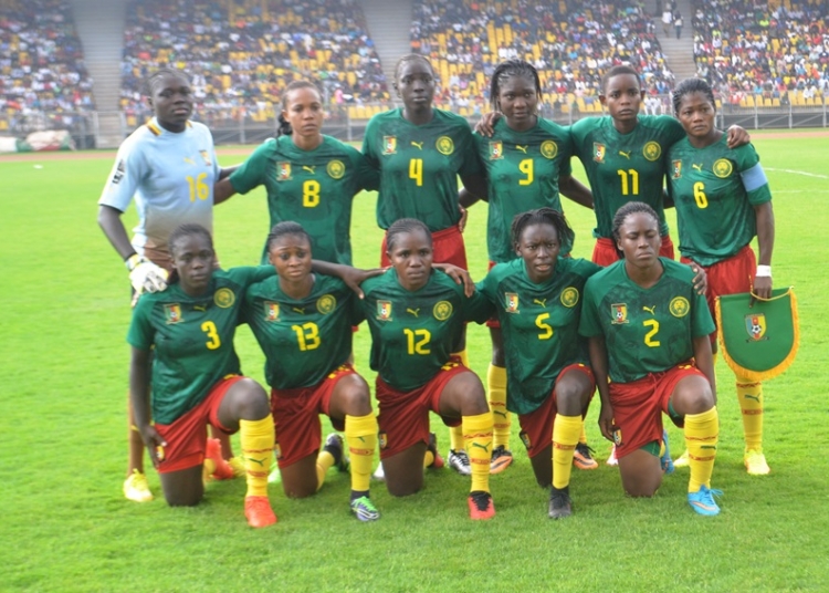 Elim. Mondial féminin U20 : le Ghana impose le nul au Cameroun