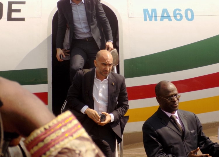 CAN 2019 – Mission d’inspection: Les confidences des experts de la Caf