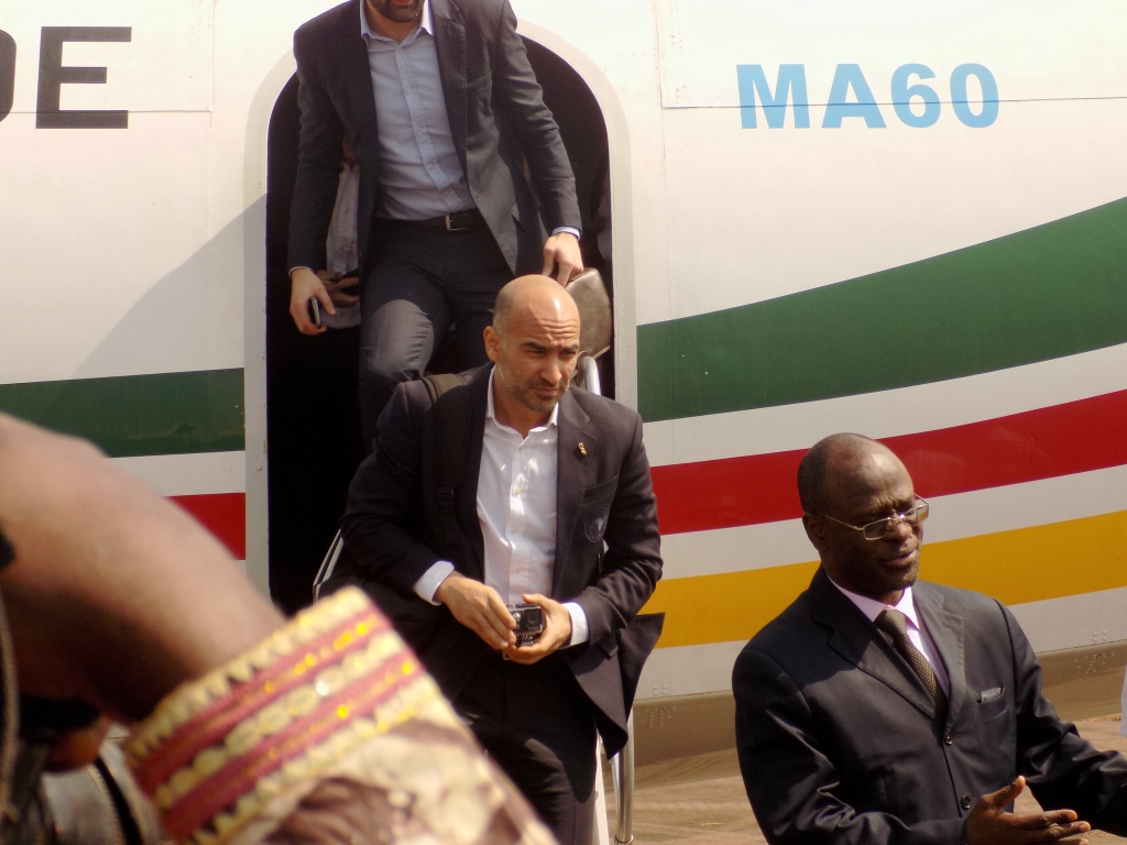 CAN 2019 – Mission d’inspection: Les confidences des experts de la Caf