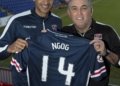 Transfert: David Ngog va jouer en Ecosse avec Ross County