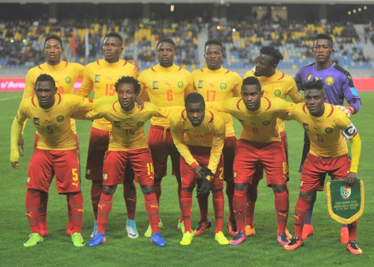 Gweha Ikouam au sujet du CHAN: « il faut faire un bilan clair et net sur le plan technique et tactique »