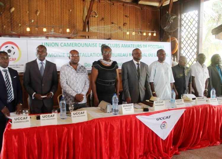 Eugène Ekeke dirigera la section Littoral de l’UCCAF