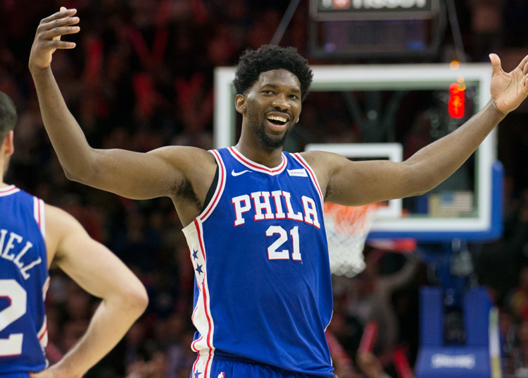 Opinion : Joel Embiid et le syndrome du colonisé ?