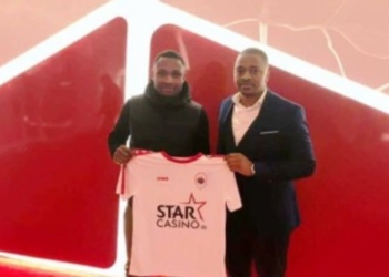 Transfert : Siani quitte le KV Ostende