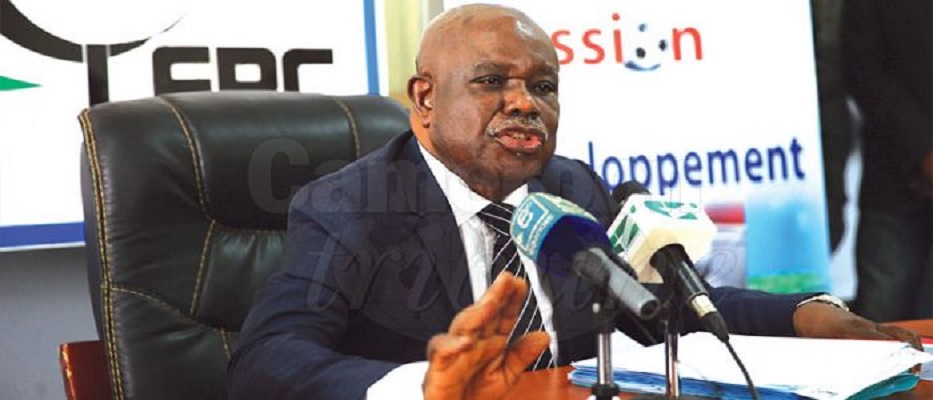 Ligue de football professionnel: les vérités de Pierre Semengue