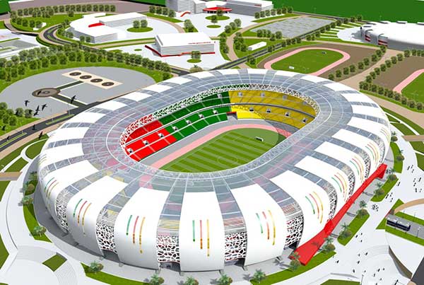 CAN2019: selon la presse marocaine, la commission de la CAF ne serait pas convaincue